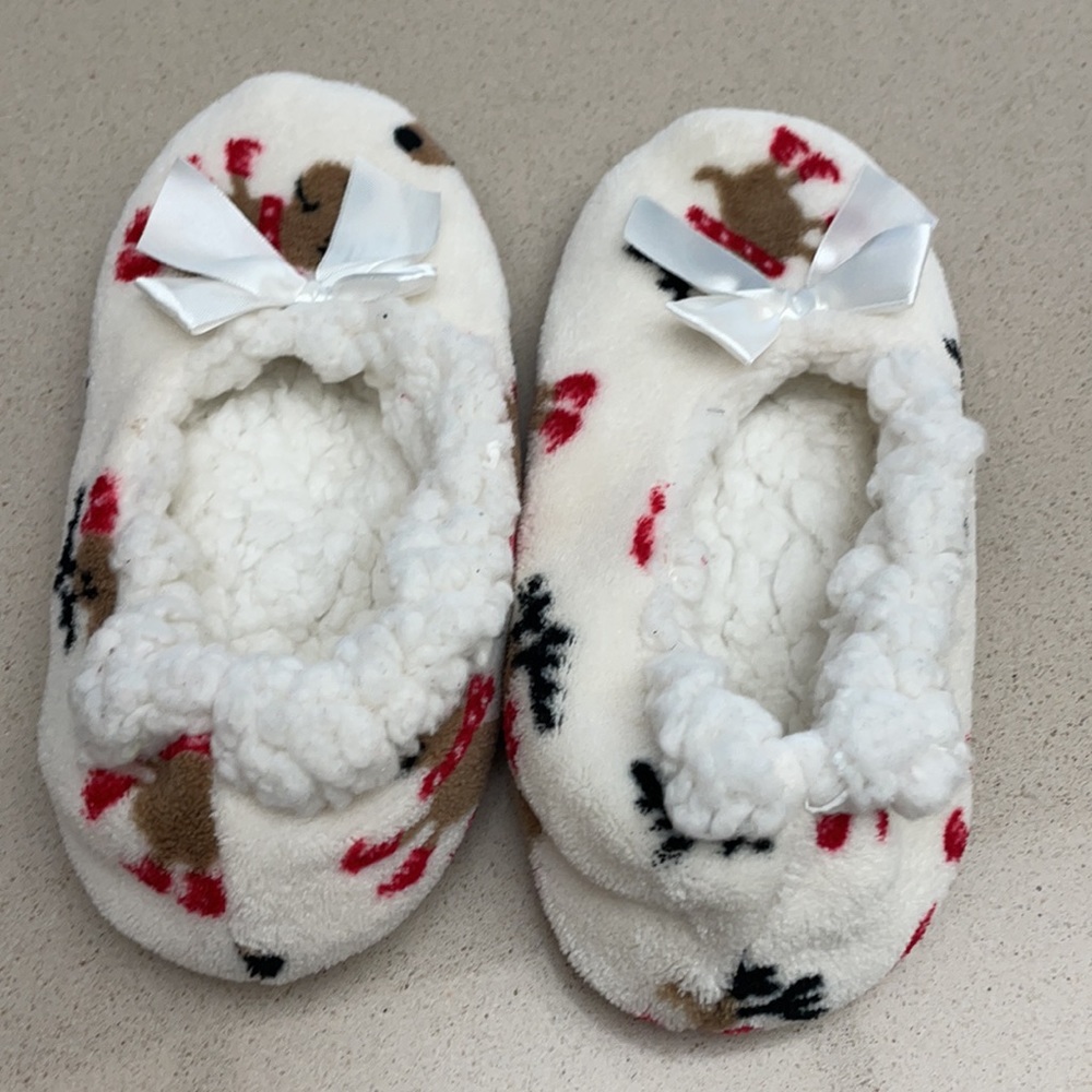 Mixit Slippers - Picture 3 of 6